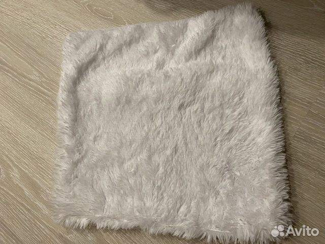 Наволочки для подушек 43х43 см