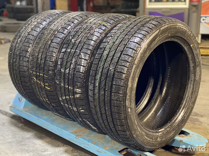 Bridgestone Turanza EL42 235/50 R18 97H