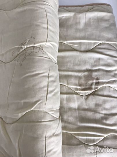 Одеяло детское