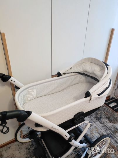 Детские коляски 2 в 1