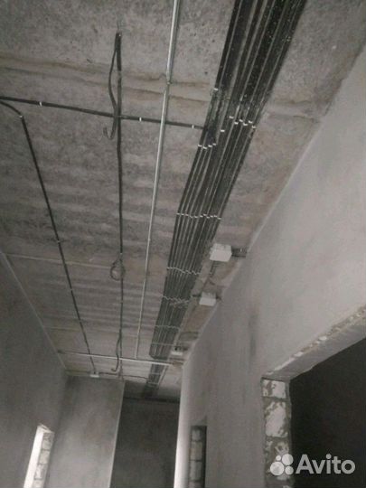 Электрик профессионал