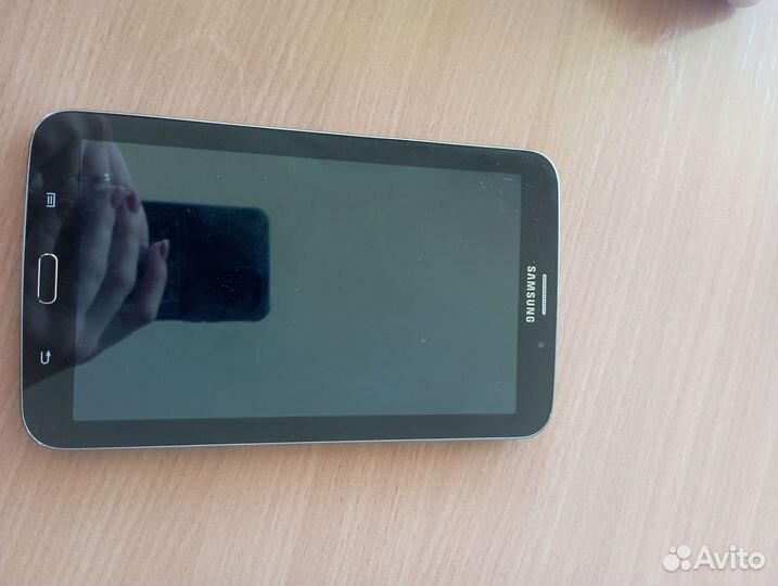 Samsung Galaxy Tab 3