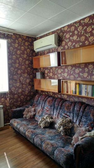 2-к. квартира, 67 м², 2/3 эт.