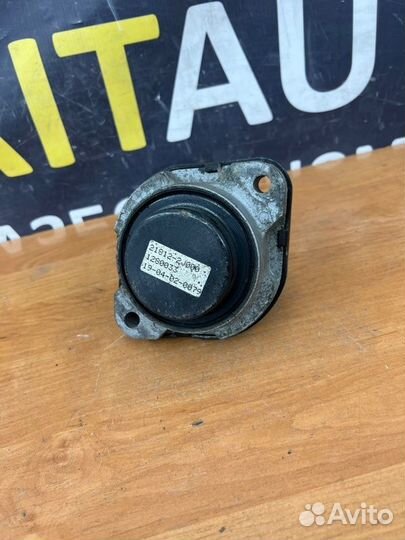 Подушка двигателя Kia Mohave 2 D6EB 2019-2023