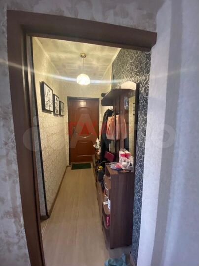 2-к. квартира, 45 м², 1/5 эт.