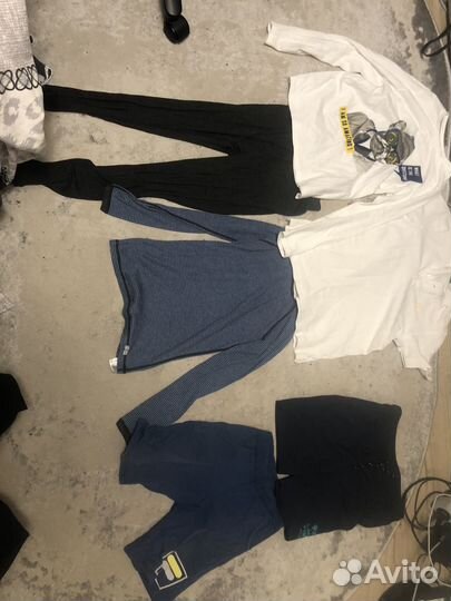 Детская брендовая одежда