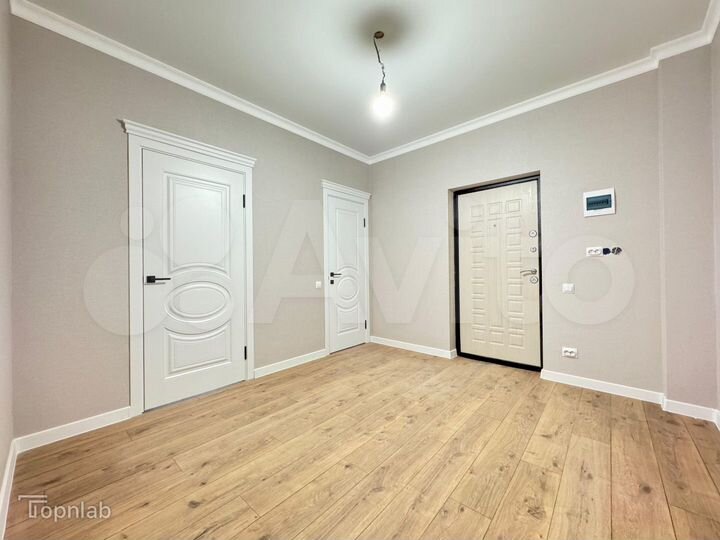 2-к. квартира, 70 м², 9/11 эт.