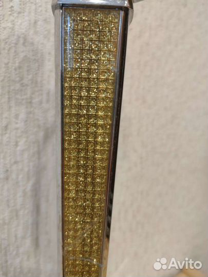 Салфетница и подсвечник Regent