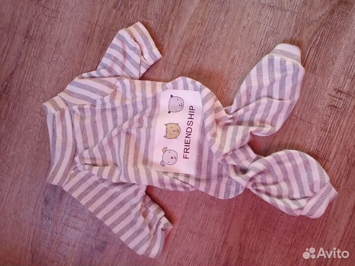 Одежда для маленьких собак