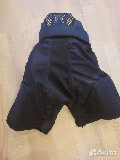 Хоккейный форма