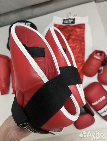 Форма для кикбоксинга