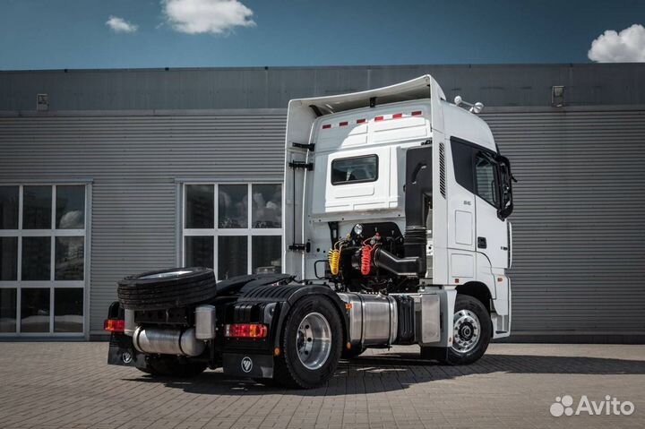 Foton Auman EST-A 1844 AMT, 2023