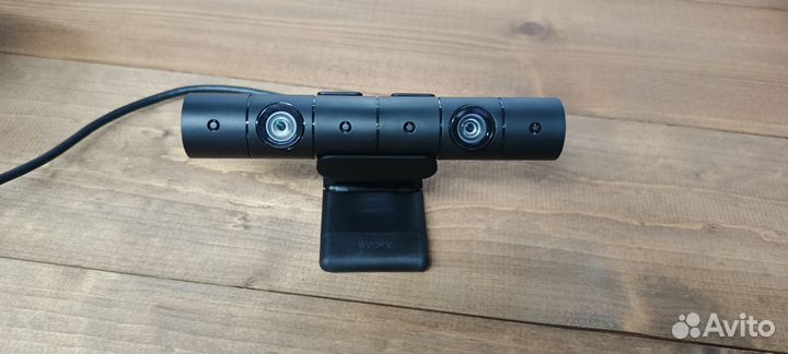 Камера для ps4
