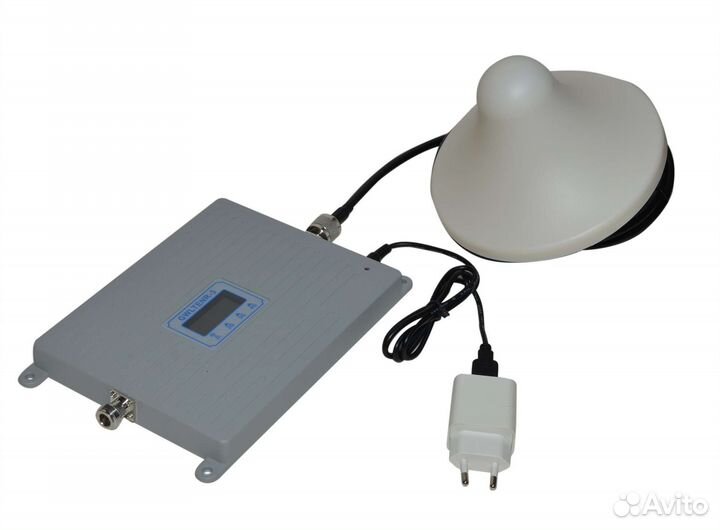 Усилитель сигнала сотовой связи EaglePro Z937