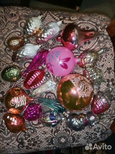 Статуэтки из СССР, пушкин, лебеди, игрушки