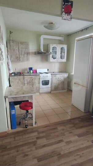 1-к. квартира, 34,5 м², 8/12 эт.