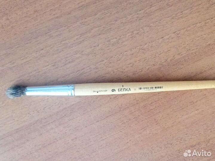 Кисти художественные белка