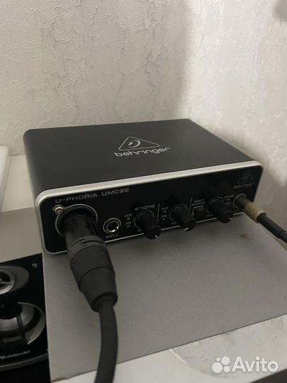 Микрофон sE electronic x1 A