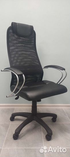Кресло компьютерное офисное новое