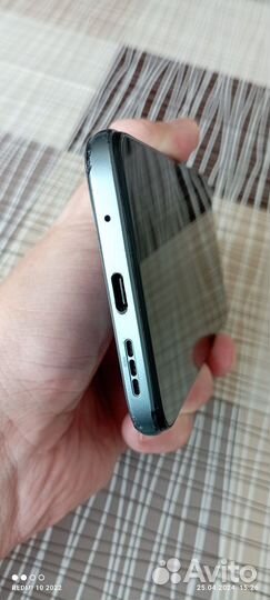 Xiaomi Redmi 10 2022, 6/128 ГБ