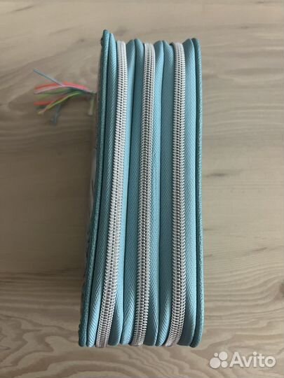 Школьный пенал topmodel