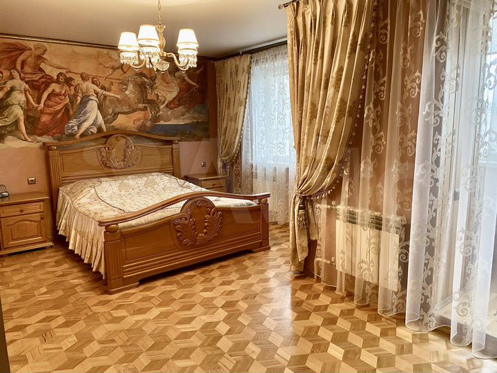 3-к. квартира, 78,1 м², 11/14 эт.