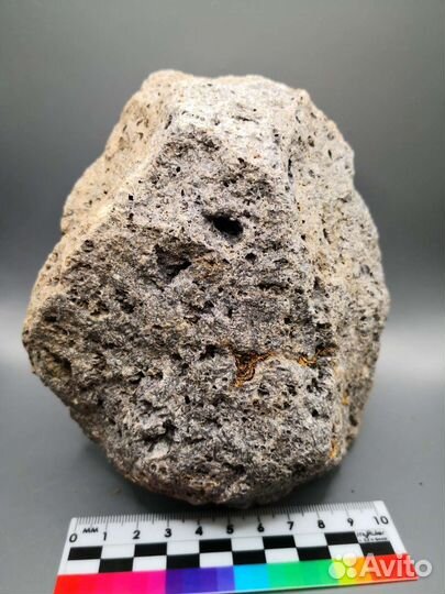 Базальт коллекционный, Камчатка