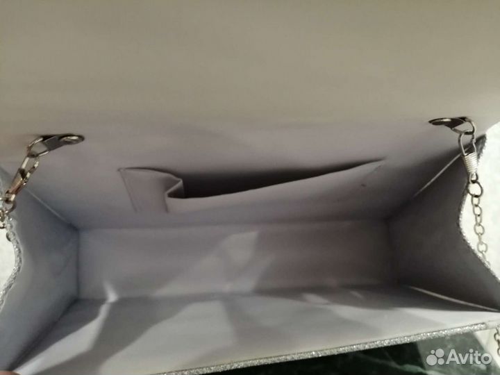Сумка женская клатч