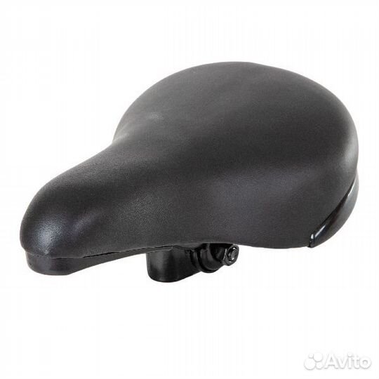 Седло hbaz-0617 Novatrack для 18