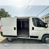 Peugeot Boxer 2.2 MT, 2011, 250 000 км, с пробегом, цена 1 400 000 руб.