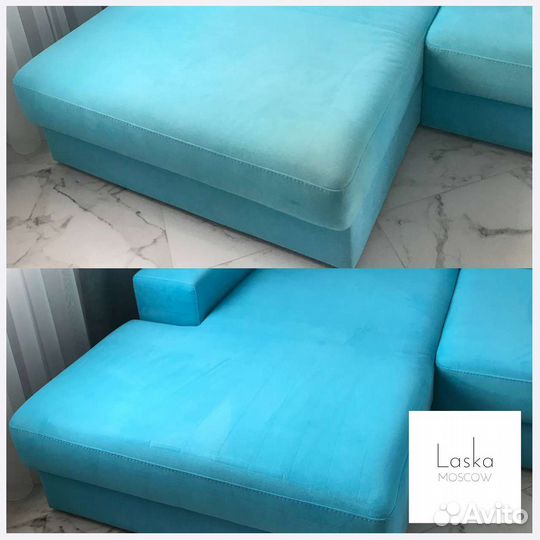 Химчистка мебели / Чистка диванов, матрасов