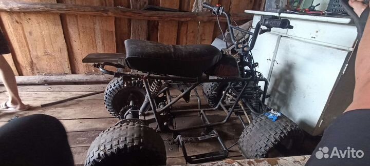 Квадроцикл