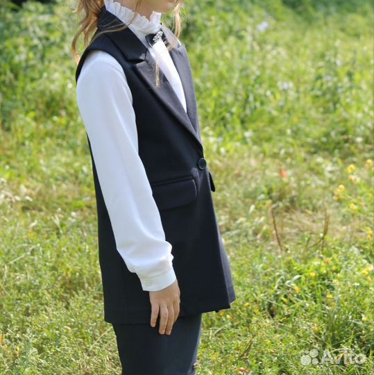 Костюм на девочку