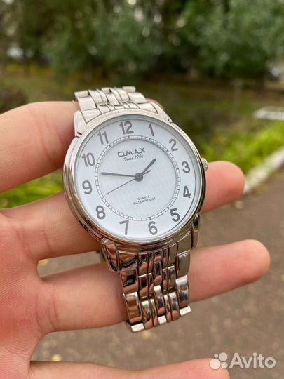 Часы мужские Omax
