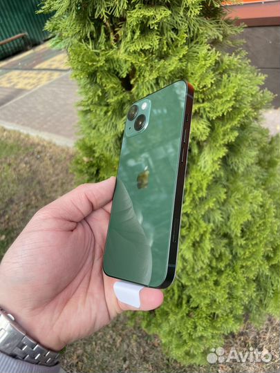 iPhone 13, 128 ГБ