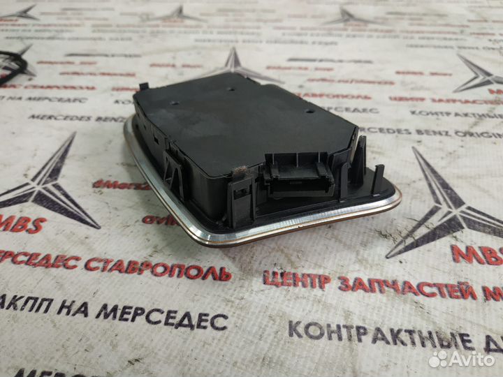 Пульт сиденья w210 Mercedes дорест