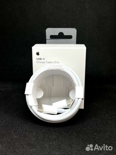 Кабель для ноутбуков Apple MacBook новый оригинал