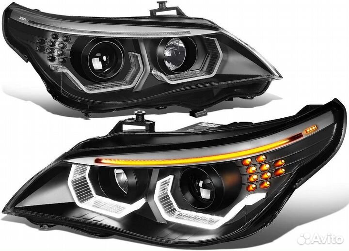 Фары KIA (Киа)