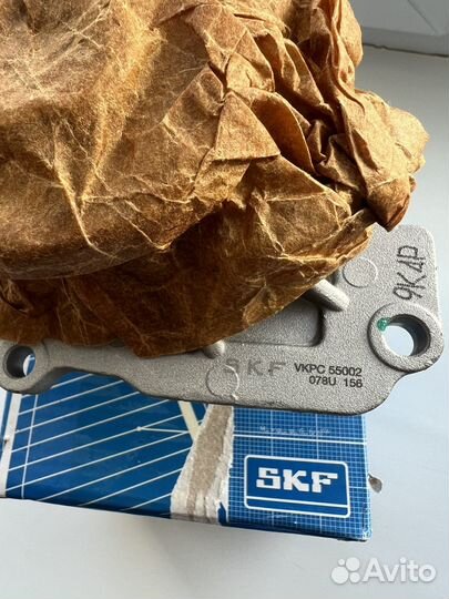 Помпа chevrolet cruze Vectra C Zafira Astra