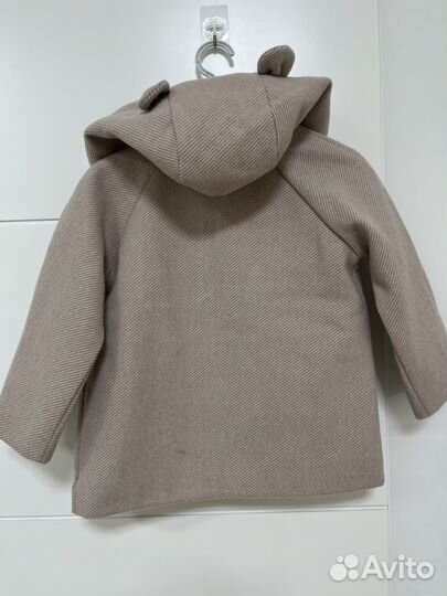 Пальто reserved 98