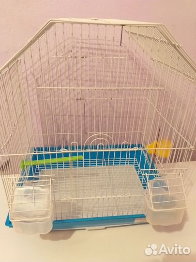 Клетка для птиц