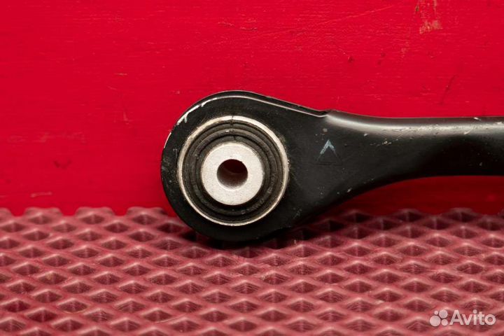 Тяга поперечная задняя правая Audi A6 C7 chva 2013