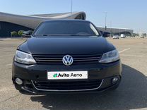 Volkswagen Jetta 1.4 AMT, 2013, 131 000 км, с про�бегом, цена 950 000 руб.