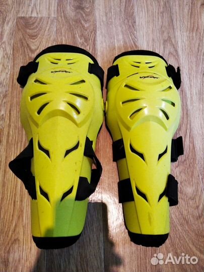 Наколенники и налокотники Vemar