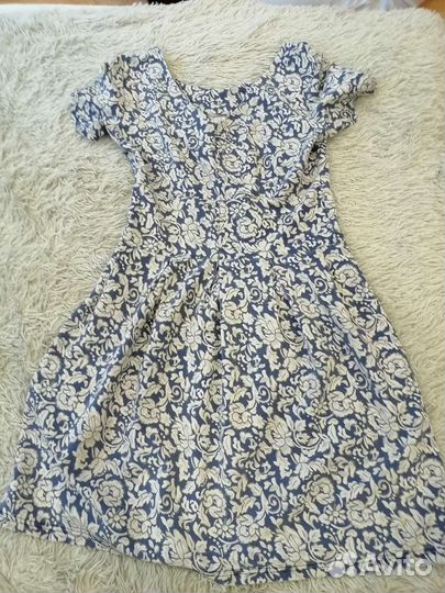 Вещи пакетом