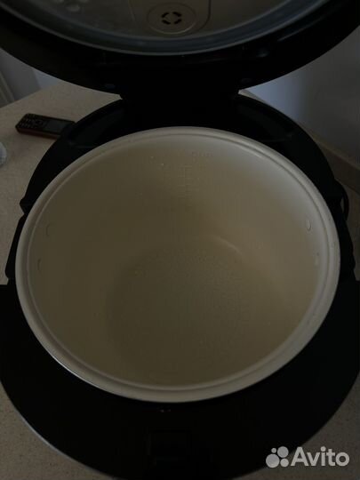 Мультиварка