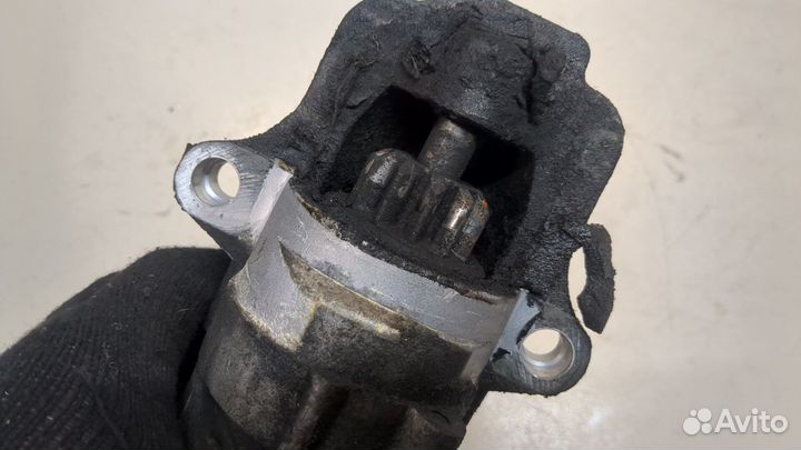 Стартер Volvo S40 2004, 2006