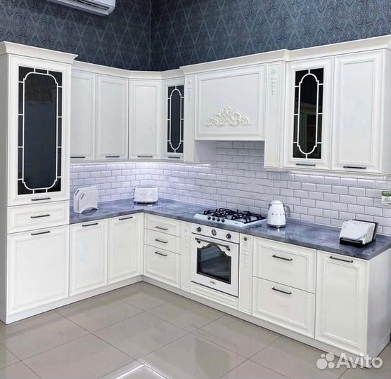 Кухня на заказ
