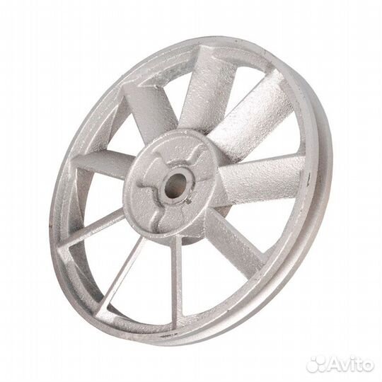 Шкив для компрессора Remeza, Fiac