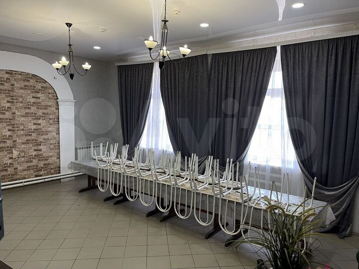 Здание, 90 м²